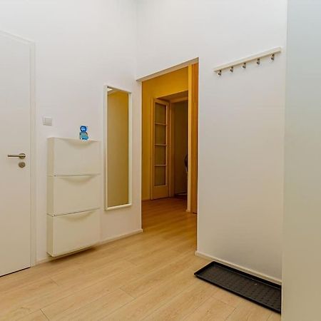 Luminous Design Apartment - W18 Budapest Exterior foto