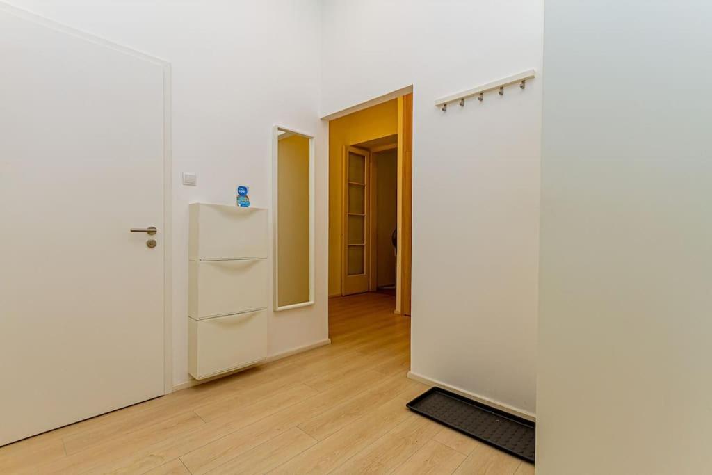 Luminous Design Apartment - W18 Budapest Exterior foto